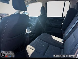 2019 Honda Ridgeline à Donnacona, Québec - 24 - w320h240px