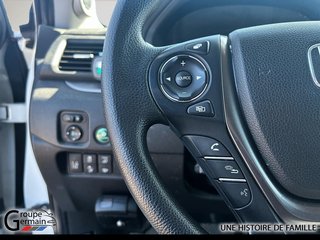 2019 Honda Ridgeline à Donnacona, Québec - 17 - w320h240px