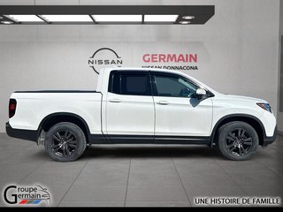 2019 Honda Ridgeline à Donnacona, Québec - 6 - w320h240px