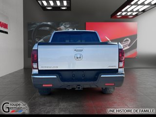 2019 Honda Ridgeline à Donnacona, Québec - 4 - w320h240px