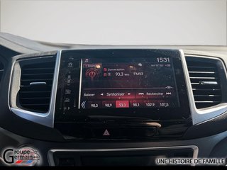 2019 Honda Ridgeline à Donnacona, Québec - 19 - w320h240px