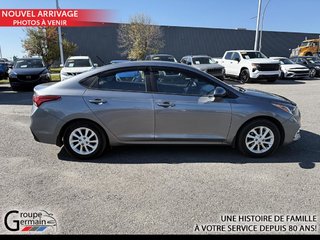 2018 Hyundai ACCENT in Donnacona, Quebec - 6 - w320h240px