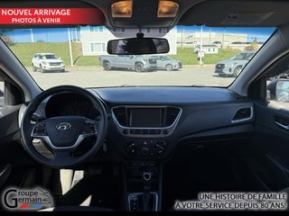 2018 Hyundai ACCENT in Donnacona, Quebec - 11 - w320h240px