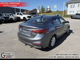 2018 Hyundai ACCENT in Donnacona, Quebec - 5 - w320h240px