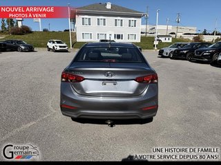 2018 Hyundai ACCENT in Donnacona, Quebec - 4 - w320h240px