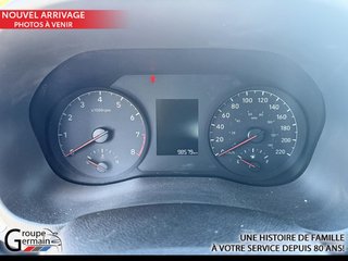 2018 Hyundai ACCENT in Donnacona, Quebec - 10 - w320h240px
