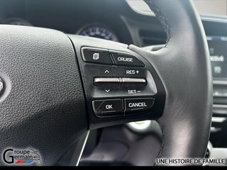 2020 Hyundai Elantra à Donnacona, Québec - 43 - w320h240px