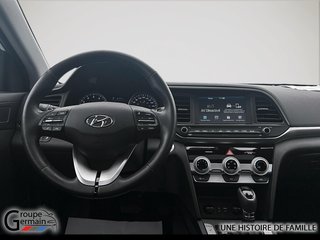 2020 Hyundai Elantra à Donnacona, Québec - 48 - w320h240px