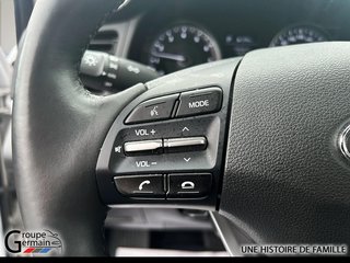 2020 Hyundai Elantra à Donnacona, Québec - 42 - w320h240px