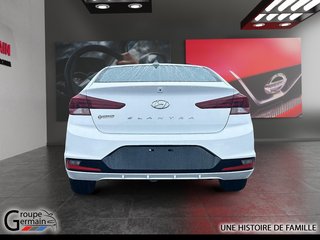 2020 Hyundai Elantra à Donnacona, Québec - 30 - w320h240px