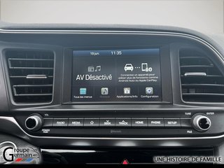 2020 Hyundai Elantra à Donnacona, Québec - 44 - w320h240px