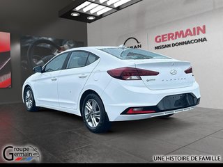 2020 Hyundai Elantra à Donnacona, Québec - 29 - w320h240px