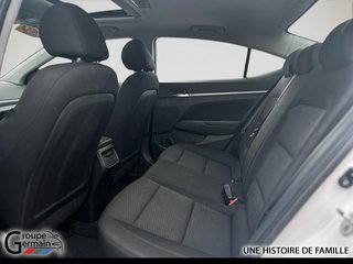 2020 Hyundai Elantra à Donnacona, Québec - 50 - w320h240px