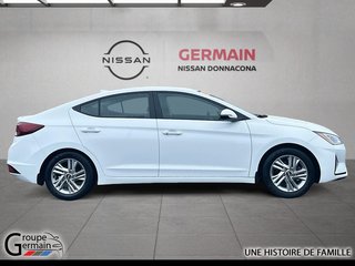 2020 Hyundai Elantra à Donnacona, Québec - 32 - w320h240px
