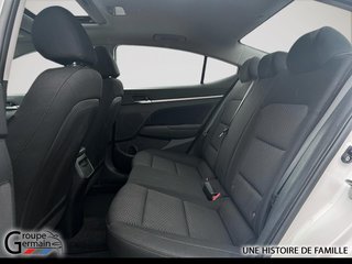 2020 Hyundai Elantra à Donnacona, Québec - 51 - w320h240px