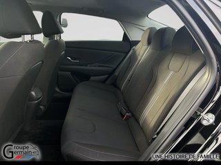 2022 Hyundai Elantra in Donnacona, Quebec - 24 - w320h240px