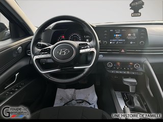 2022 Hyundai Elantra in Donnacona, Quebec - 21 - w320h240px