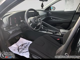 2022 Hyundai Elantra in Donnacona, Quebec - 12 - w320h240px