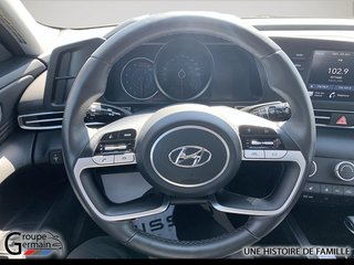 2023 Hyundai Elantra à Donnacona, Québec - 16 - w320h240px