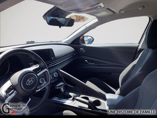 2023 Hyundai Elantra in Donnacona, Quebec - 14 - w320h240px