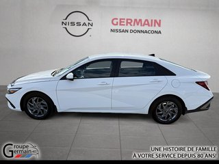 2024 Hyundai ELANTRA in Donnacona, Quebec - 2 - w320h240px