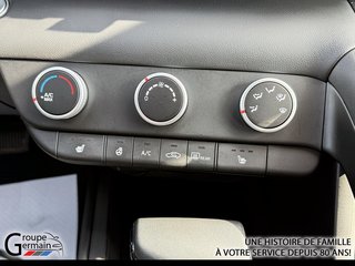 2024 Hyundai ELANTRA in Donnacona, Quebec - 18 - w320h240px