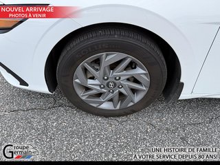 2024 Hyundai ELANTRA in Donnacona, Quebec - 9 - w320h240px