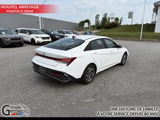 2024 Hyundai ELANTRA in Donnacona, Quebec - 5 - w320h240px
