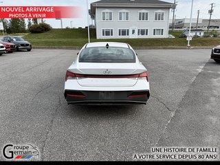 2024 Hyundai ELANTRA in Donnacona, Quebec - 4 - w320h240px