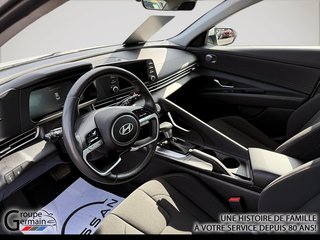 2024 Hyundai ELANTRA in Donnacona, Quebec - 12 - w320h240px