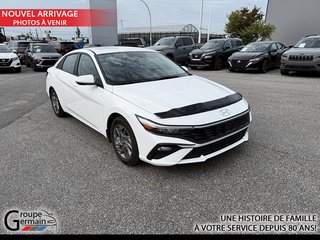 2024 Hyundai ELANTRA in Donnacona, Quebec - 7 - w320h240px