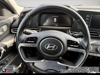 2024 Hyundai ELANTRA in Donnacona, Quebec - 16 - w320h240px