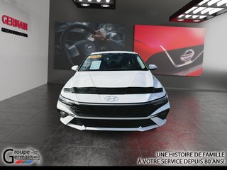 2024 Hyundai ELANTRA in Donnacona, Quebec - 8 - w320h240px