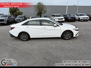 2024 Hyundai ELANTRA in Donnacona, Quebec - 6 - w320h240px