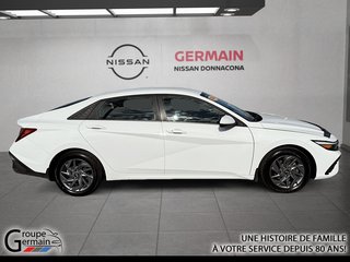 2024 Hyundai ELANTRA in Donnacona, Quebec - 6 - w320h240px