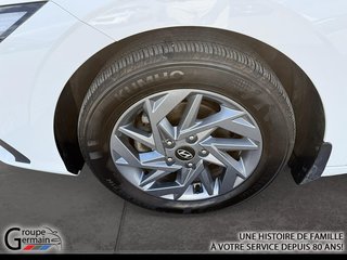 2024 Hyundai ELANTRA in Donnacona, Quebec - 9 - w320h240px