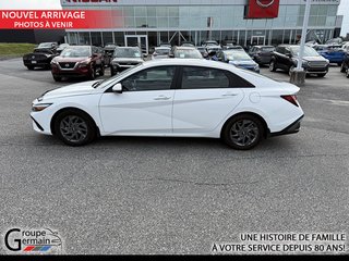 2024 Hyundai ELANTRA in Donnacona, Quebec - 2 - w320h240px