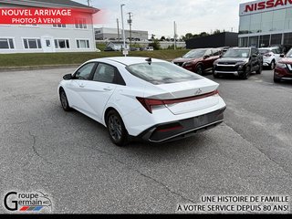 2024 Hyundai ELANTRA in Donnacona, Quebec - 3 - w320h240px