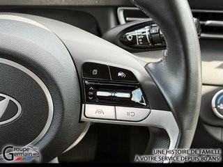 2024 Hyundai ELANTRA in Donnacona, Quebec - 15 - w320h240px
