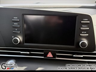 2024 Hyundai ELANTRA in Donnacona, Quebec - 20 - w320h240px