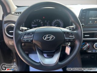 2020 Hyundai Kona in Donnacona, Quebec - 39 - w320h240px