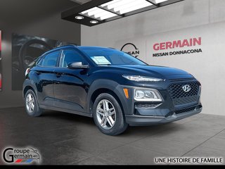 2020 Hyundai Kona in Donnacona, Quebec - 33 - w320h240px