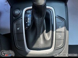 2020 Hyundai Kona in Donnacona, Quebec - 46 - w320h240px
