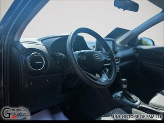 2020 Hyundai Kona in Donnacona, Quebec - 38 - w320h240px