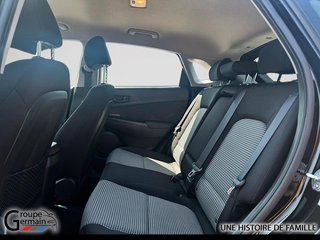 2020 Hyundai Kona in Donnacona, Quebec - 50 - w320h240px