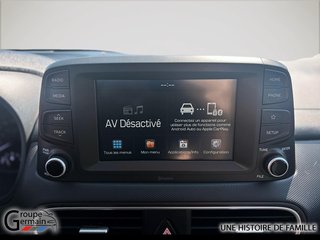 2020 Hyundai Kona in Donnacona, Quebec - 43 - w320h240px