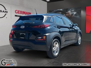 2020 Hyundai Kona in Donnacona, Quebec - 31 - w320h240px
