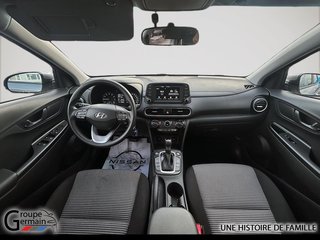 2021 Hyundai Kona in Donnacona, Quebec - 23 - w320h240px