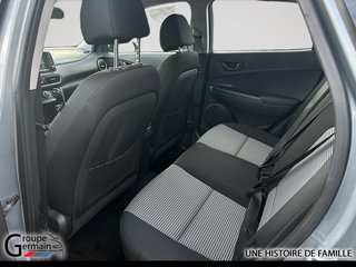 2021 Hyundai Kona in Donnacona, Quebec - 24 - w320h240px