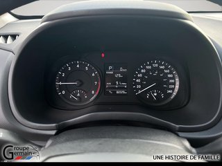 2021 Hyundai Kona in Donnacona, Quebec - 15 - w320h240px